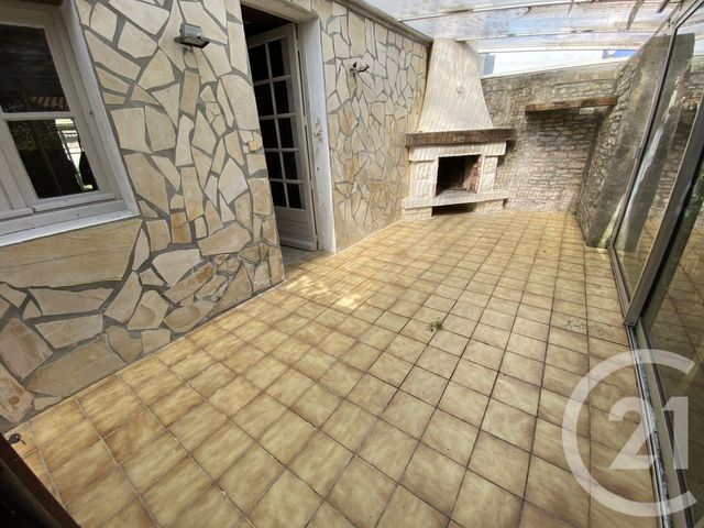 Maison à vendre - 4 pièces - 91,45 m2 - St Georges D Oleron - 17 - POITOU-CHARENTES