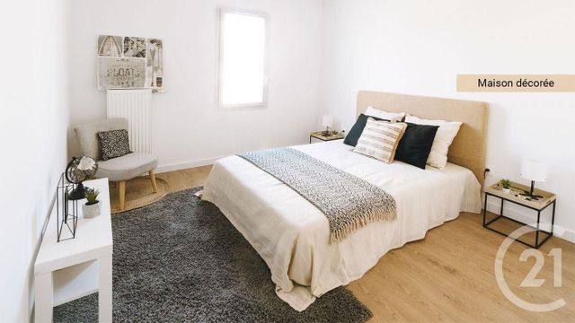 Maison à vendre - 4 pièces - 91,94 m2 - St Georges D Oleron - 17 - POITOU-CHARENTES