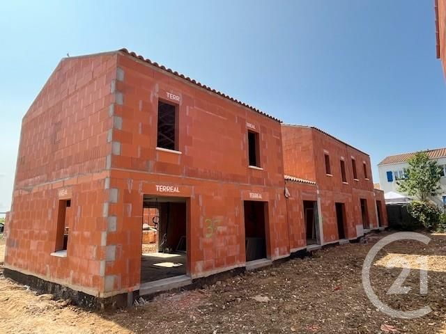 maison - ST GEORGES D OLERON - 17