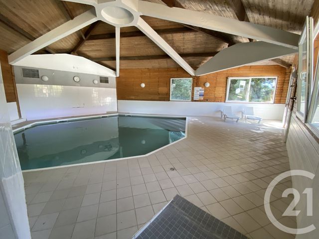 Appartement T2 à vendre - 3 pièces - 52 m2 - St Georges D Oleron - 17 - POITOU-CHARENTES