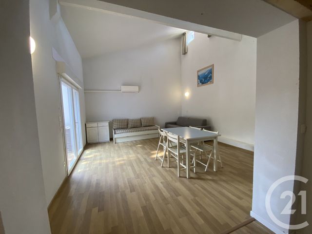 Appartement T2 à vendre - 3 pièces - 52 m2 - St Georges D Oleron - 17 - POITOU-CHARENTES