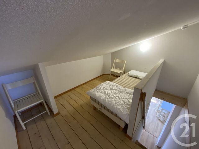 Appartement T2 à vendre - 3 pièces - 52 m2 - St Georges D Oleron - 17 - POITOU-CHARENTES