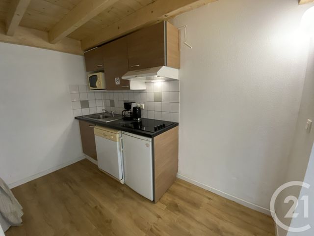 Appartement T2 à vendre - 3 pièces - 52 m2 - St Georges D Oleron - 17 - POITOU-CHARENTES