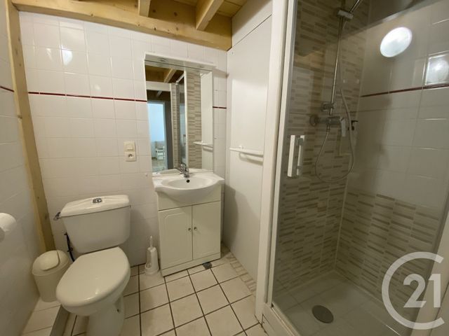 Appartement T2 à vendre - 3 pièces - 52 m2 - St Georges D Oleron - 17 - POITOU-CHARENTES