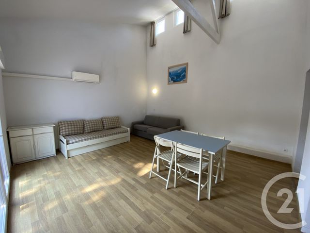 Appartement T2 à vendre - 3 pièces - 52 m2 - St Georges D Oleron - 17 - POITOU-CHARENTES