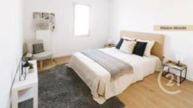 Maison à vendre - 3 pièces - 67,56 m2 - St Georges D Oleron - 17 - POITOU-CHARENTES