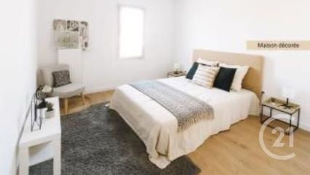 Maison à vendre - 3 pièces - 68,95 m2 - St Georges D Oleron - 17 - POITOU-CHARENTES