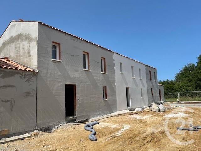 Maison à vendre - 4 pièces - 86,36 m2 - St Georges D Oleron - 17 - POITOU-CHARENTES