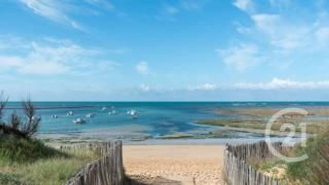 Maison à vendre - 3 pièces - 67,56 m2 - St Georges D Oleron - 17 - POITOU-CHARENTES