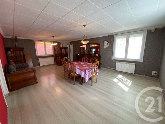 Maison à vendre - 7 pièces - 160 m2 - St Pierre D Oleron - 17 - POITOU-CHARENTES