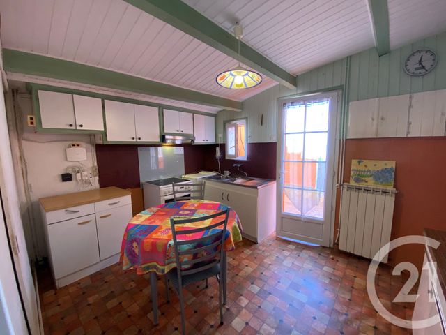 Maison à vendre - 7 pièces - 160 m2 - St Pierre D Oleron - 17 - POITOU-CHARENTES