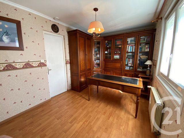 Maison à vendre - 7 pièces - 160 m2 - St Pierre D Oleron - 17 - POITOU-CHARENTES