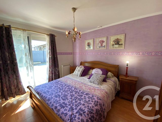 Maison à vendre - 7 pièces - 160 m2 - St Pierre D Oleron - 17 - POITOU-CHARENTES