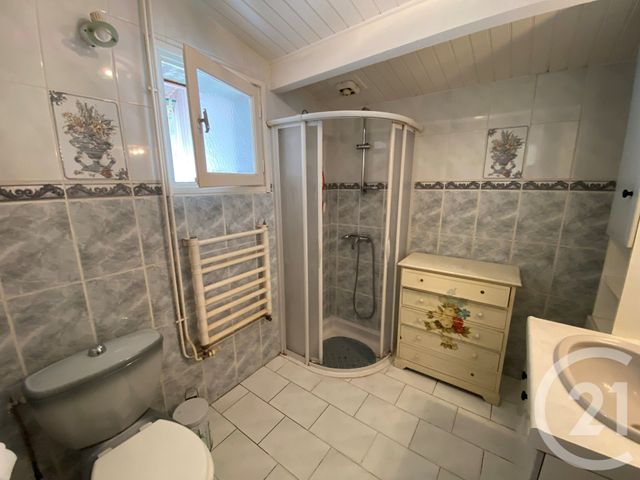 Maison à vendre - 7 pièces - 160 m2 - St Pierre D Oleron - 17 - POITOU-CHARENTES