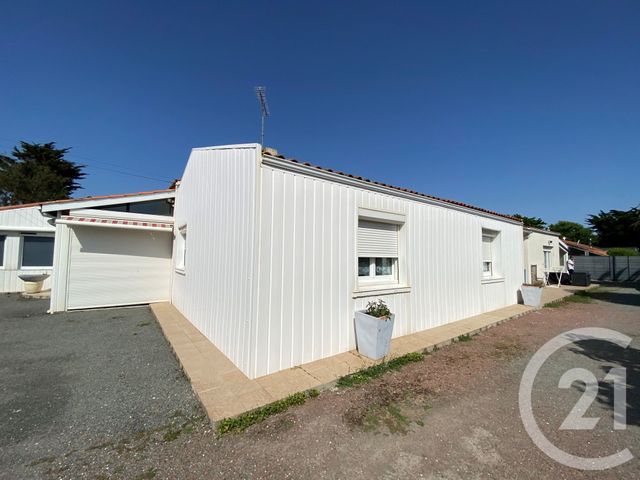 Maison à vendre - 7 pièces - 160 m2 - St Pierre D Oleron - 17 - POITOU-CHARENTES