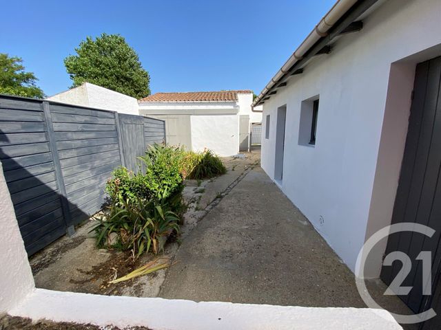 Maison à vendre - 7 pièces - 160 m2 - St Pierre D Oleron - 17 - POITOU-CHARENTES