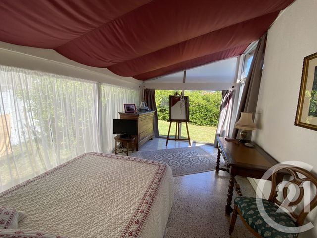 Maison à vendre - 4 pièces - 96,79 m2 - Le Chateau D Oleron - 17 - POITOU-CHARENTES