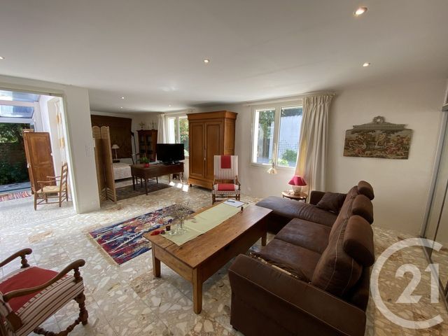 Maison à vendre - 4 pièces - 96,79 m2 - Le Chateau D Oleron - 17 - POITOU-CHARENTES