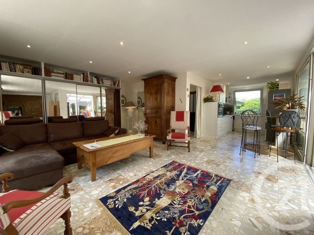 Maison à vendre - 4 pièces - 96,79 m2 - Le Chateau D Oleron - 17 - POITOU-CHARENTES