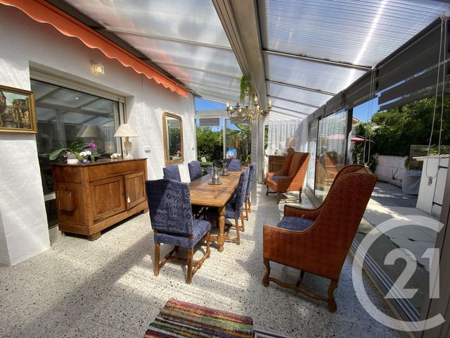 Maison à vendre - 4 pièces - 96,79 m2 - Le Chateau D Oleron - 17 - POITOU-CHARENTES