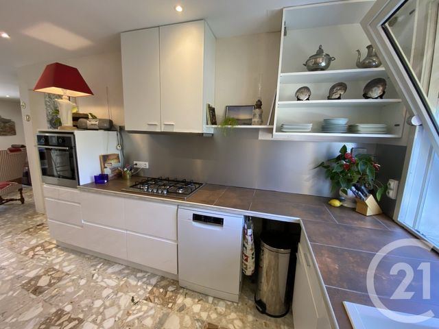 Maison à vendre - 4 pièces - 96,79 m2 - Le Chateau D Oleron - 17 - POITOU-CHARENTES