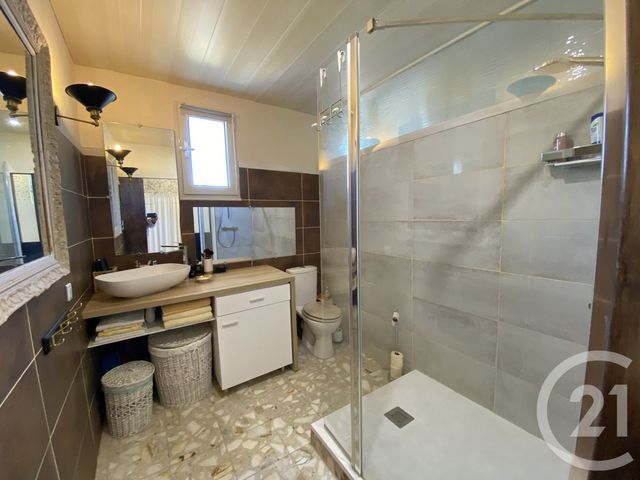 Maison à vendre - 4 pièces - 96,79 m2 - Le Chateau D Oleron - 17 - POITOU-CHARENTES