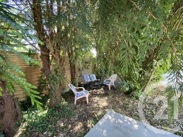 Maison à vendre - 4 pièces - 96,79 m2 - Le Chateau D Oleron - 17 - POITOU-CHARENTES