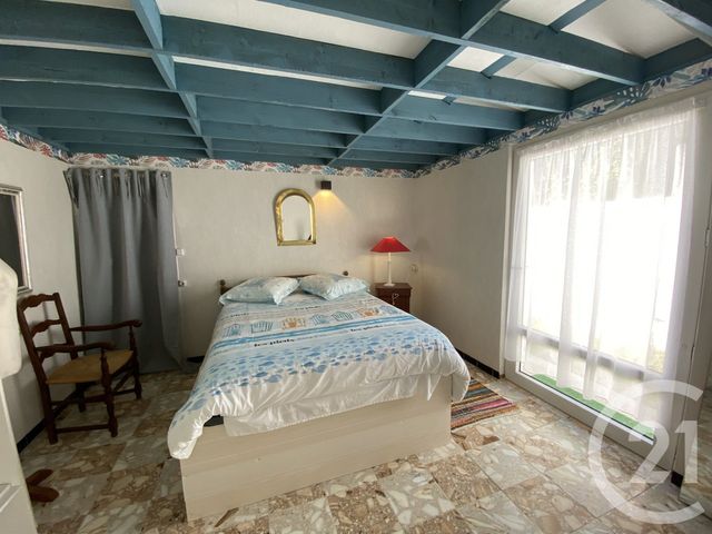 Maison à vendre - 4 pièces - 96,79 m2 - Le Chateau D Oleron - 17 - POITOU-CHARENTES