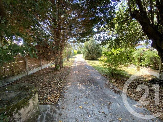 Maison à vendre - 4 pièces - 96,79 m2 - Le Chateau D Oleron - 17 - POITOU-CHARENTES