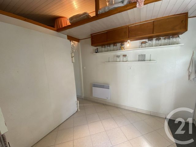 Terrain &agrave; vendre - 295 m2 - La Bree Les Bains - 17 - POITOU-CHARENTES