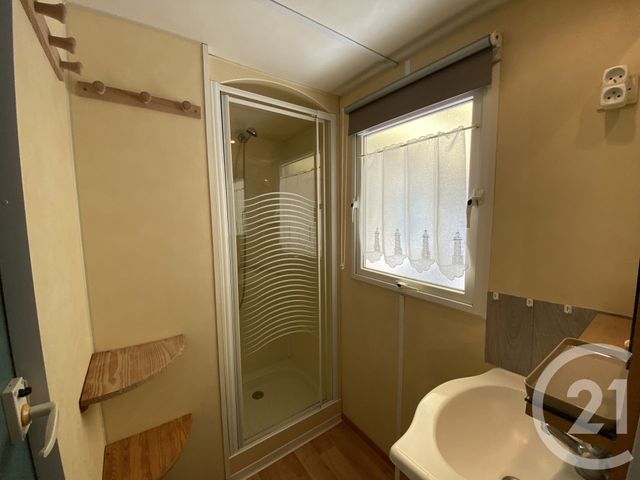 Terrain &agrave; vendre - 295 m2 - La Bree Les Bains - 17 - POITOU-CHARENTES