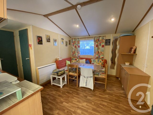 Terrain &agrave; vendre - 295 m2 - La Bree Les Bains - 17 - POITOU-CHARENTES