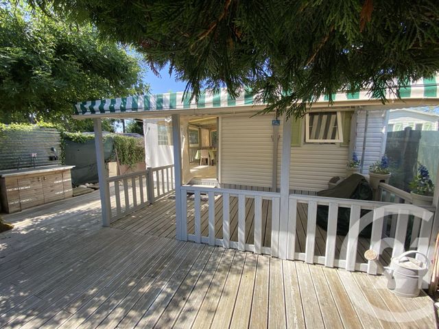 Terrain &agrave; vendre - 295 m2 - La Bree Les Bains - 17 - POITOU-CHARENTES