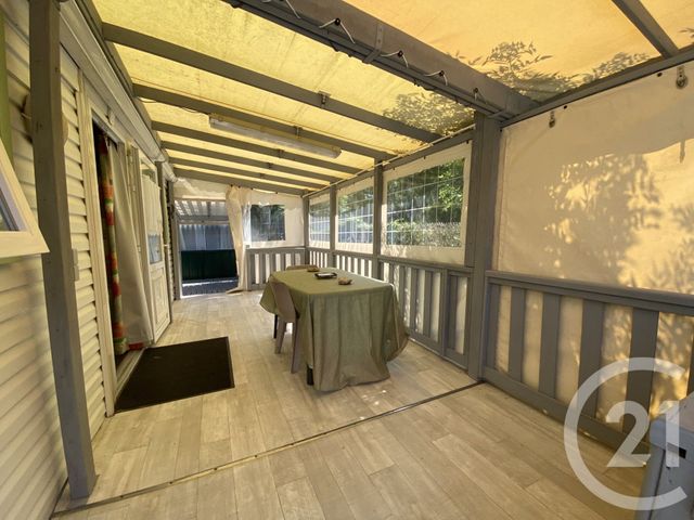 Terrain &agrave; vendre - 295 m2 - La Bree Les Bains - 17 - POITOU-CHARENTES