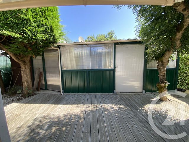 Terrain &agrave; vendre - 295 m2 - La Bree Les Bains - 17 - POITOU-CHARENTES