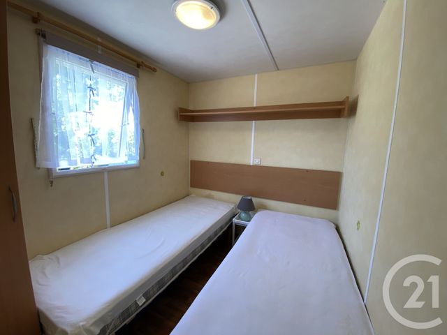 Terrain &agrave; vendre - 295 m2 - La Bree Les Bains - 17 - POITOU-CHARENTES