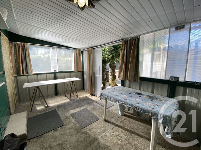 Terrain &agrave; vendre - 295 m2 - La Bree Les Bains - 17 - POITOU-CHARENTES