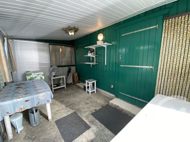 Terrain &agrave; vendre - 295 m2 - La Bree Les Bains - 17 - POITOU-CHARENTES