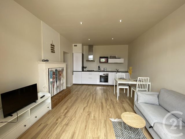 Maison à vendre - 2 pièces - 42,40 m2 - St Pierre D Oleron - 17 - POITOU-CHARENTES