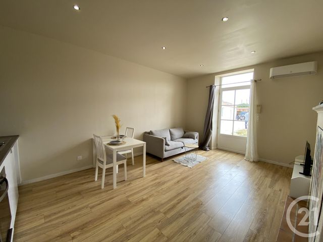Maison à vendre - 2 pièces - 42,40 m2 - St Pierre D Oleron - 17 - POITOU-CHARENTES