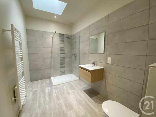 Maison à vendre - 2 pièces - 42,40 m2 - St Pierre D Oleron - 17 - POITOU-CHARENTES