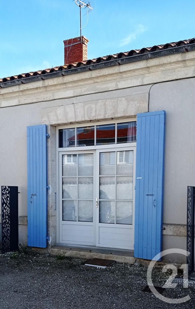 Maison à vendre - 4 pièces - 69,88 m2 - La Bree Les Bains - 17 - POITOU-CHARENTES