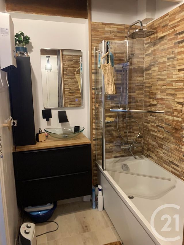 Maison à vendre - 4 pièces - 69,88 m2 - La Bree Les Bains - 17 - POITOU-CHARENTES