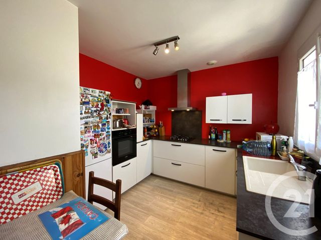 Maison à vendre - 5 pièces - 85,44 m2 - St Pierre D Oleron - 17 - POITOU-CHARENTES