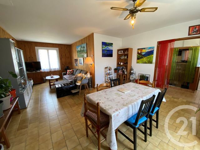 Maison à vendre - 5 pièces - 85,44 m2 - St Pierre D Oleron - 17 - POITOU-CHARENTES