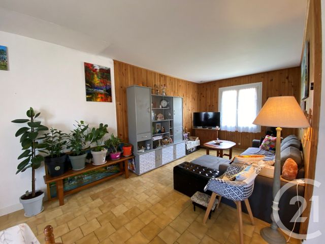 Maison à vendre - 5 pièces - 85,44 m2 - St Pierre D Oleron - 17 - POITOU-CHARENTES