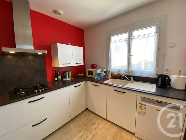 Maison à vendre - 5 pièces - 85,44 m2 - St Pierre D Oleron - 17 - POITOU-CHARENTES