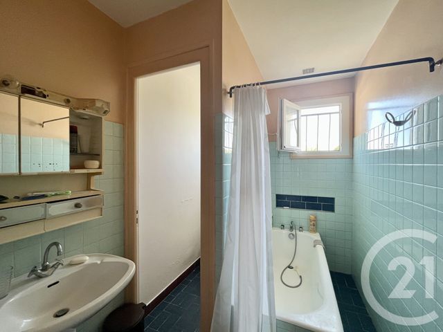 Maison &agrave; vendre - 4 pi&egrave;ces - 127,75 m2 - St Georges D Oleron - 17 - POITOU-CHARENTES
