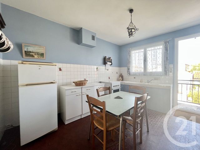 Maison &agrave; vendre - 4 pi&egrave;ces - 127,75 m2 - St Georges D Oleron - 17 - POITOU-CHARENTES