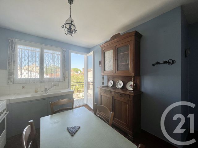 Maison &agrave; vendre - 4 pi&egrave;ces - 127,75 m2 - St Georges D Oleron - 17 - POITOU-CHARENTES